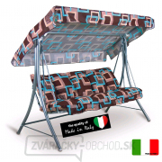 Záhradná hojdačka RIGA gallery main image