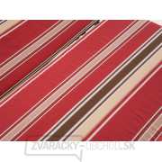 Záhradná hojdačka SANTA FE náhled