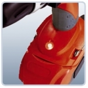 RT-CD 18 i Red Line Einhell Náhľad