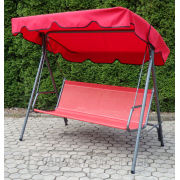 Záhradná hojdačka MFG BERLIN náhled