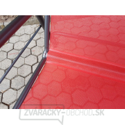 Záhradná hojdačka MFG BERLIN náhled