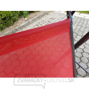 Záhradná hojdačka MFG BERLIN náhled