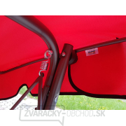 Záhradná hojdačka MFG BERLIN náhled