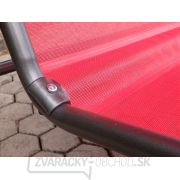 Záhradná hojdačka MFG BERLIN náhled