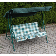 Záhradná hojdačka IPA náhled