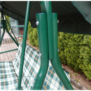 Záhradná hojdačka IPA náhled