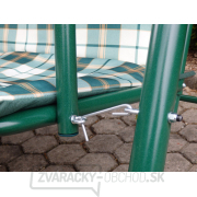 Záhradná hojdačka IPA náhled