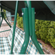 Záhradná hojdačka IPA náhled