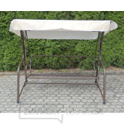 Záhradná hojdačka Damasco náhled