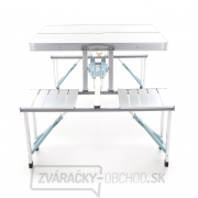 Campingový set ALU-STAR náhled