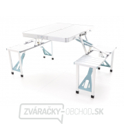 Campingový set ALU-STAR náhled