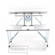 Campingový set ALU-STAR náhled