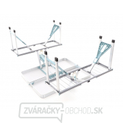 Campingový set ALU-STAR náhled