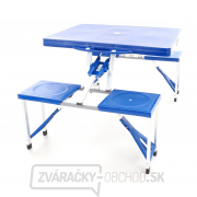 Campingový set POLY-STAR náhled