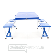 Campingový set POLY-STAR náhled