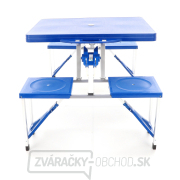 Campingový set POLY-STAR náhled