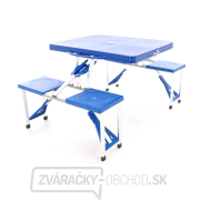 Campingový set POLY-STAR náhled