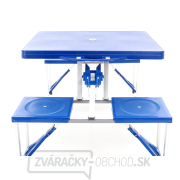 Campingový set POLY-STAR náhled