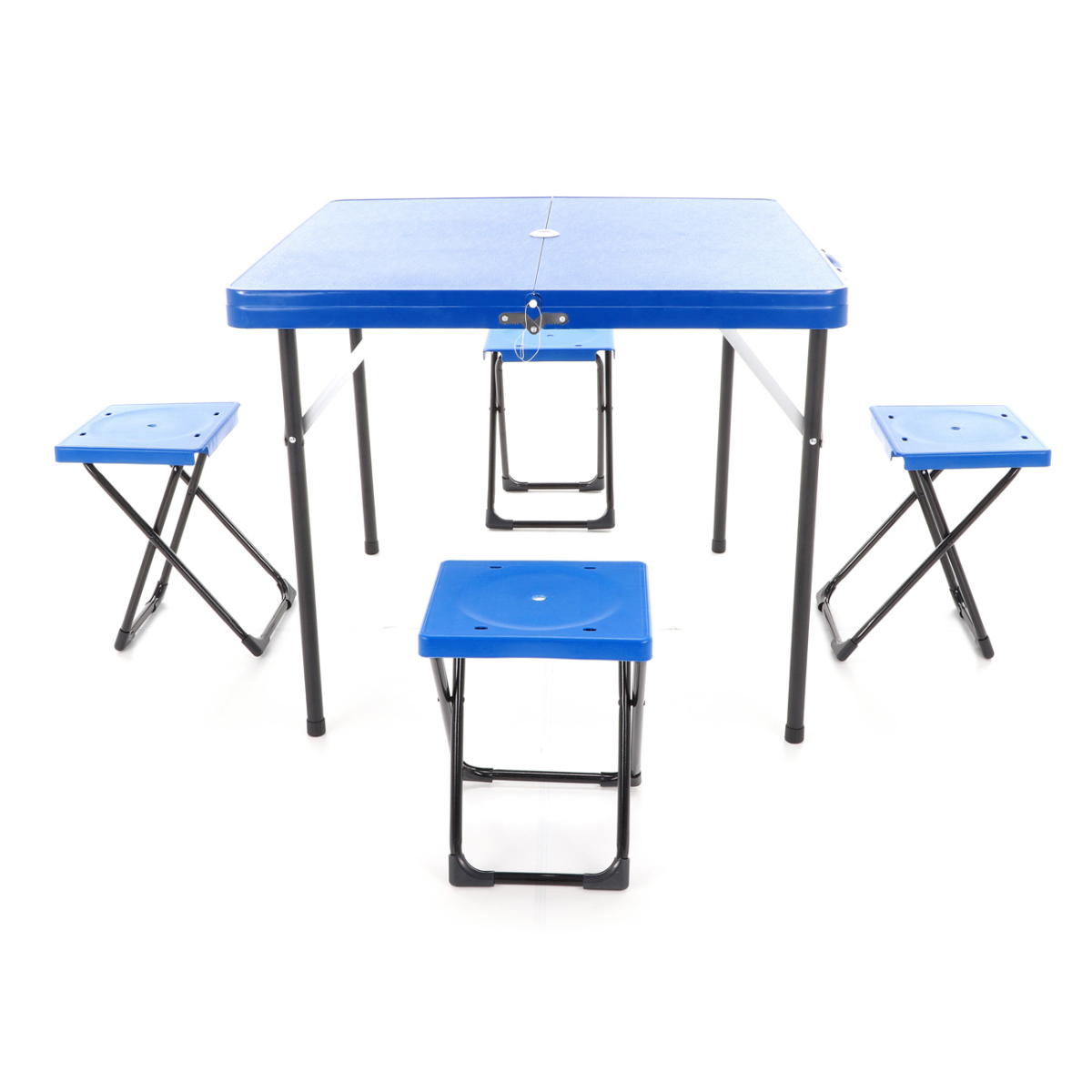 Campingový set MEGA-STAR Náhľad
