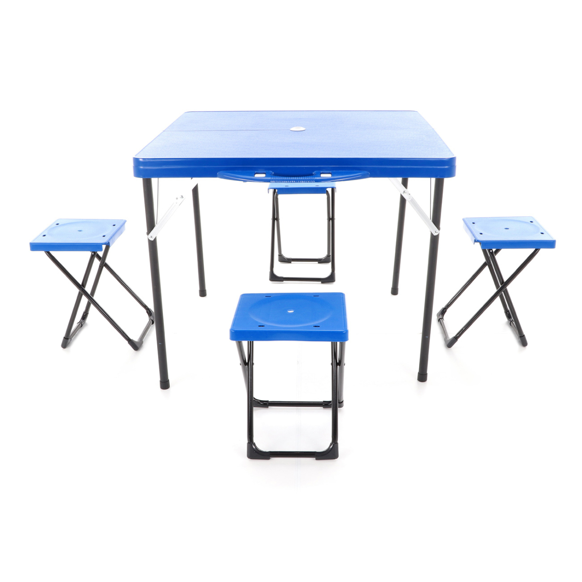 Campingový set MEGA-STAR Náhľad