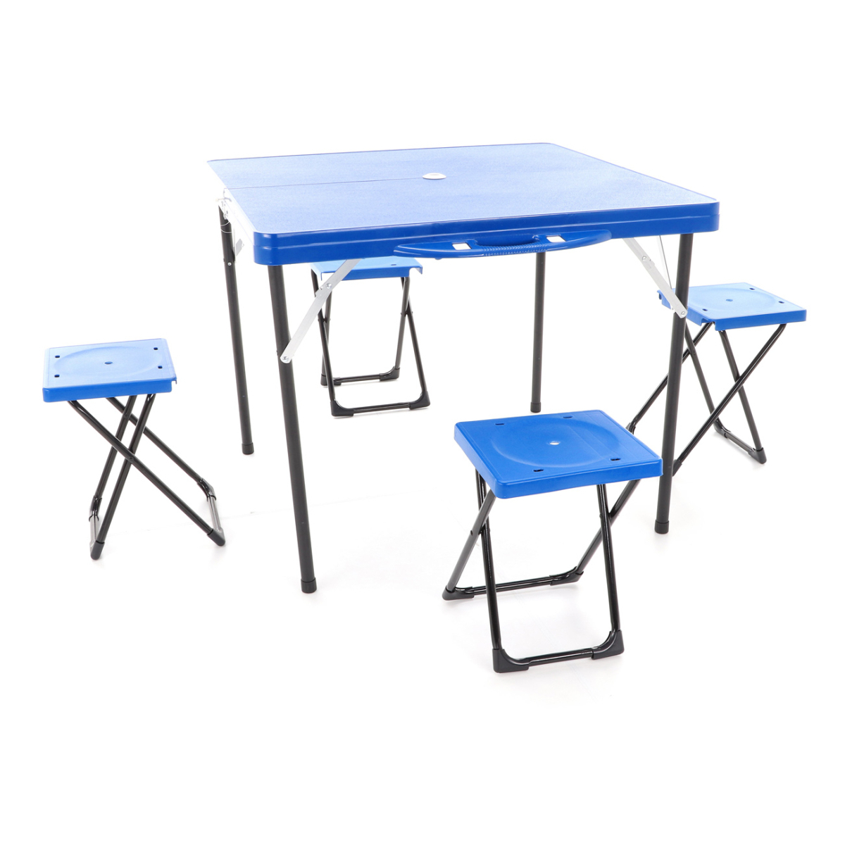 Campingový set MEGA-STAR Náhľad