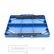 Campingový set MEGA-STAR náhled