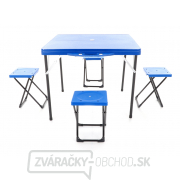 Campingový set MEGA-STAR náhled