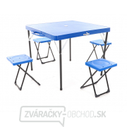 Campingový set MEGA-STAR náhled