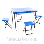 Campingový set MEGA-STAR náhled