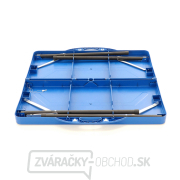 Campingový set MEGA-STAR náhled