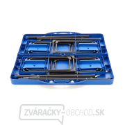 Campingový set MEGA-STAR náhled