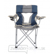 Rozkladacie kreslo CAMP náhled