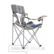 Rozkladacie kreslo CAMP náhled