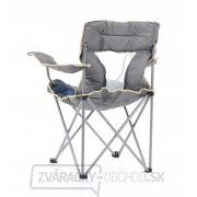 Rozkladacie kreslo CAMP náhled