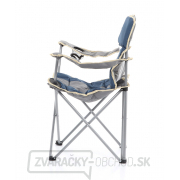 Rozkladacie kreslo CAMP náhled