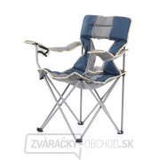 Rozkladacie kreslo CAMP náhled