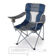 Rozkladacie kreslo CAMP gallery main image
