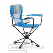 Rozkladacie kreslo ROTO-CAMP náhled