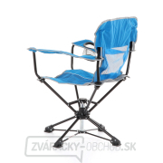 Rozkladacie kreslo ROTO-CAMP náhled