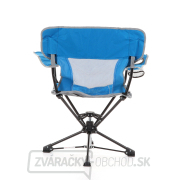 Rozkladacie kreslo ROTO-CAMP náhled