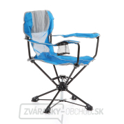 Rozkladacie kreslo ROTO-CAMP náhled