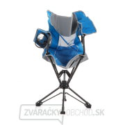 Rozkladacie kreslo ROTO-CAMP náhled