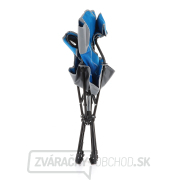 Rozkladacie kreslo ROTO-CAMP náhled