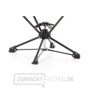 Rozkladacie kreslo ROTO-CAMP náhled