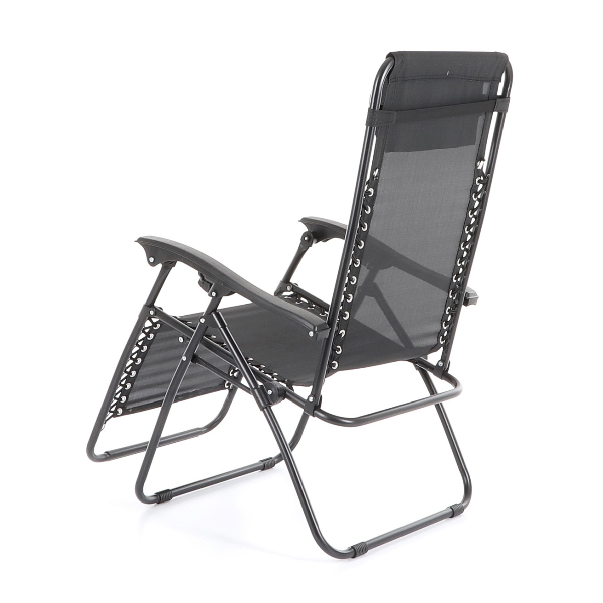 Relax. ležadlo DALLAS Náhľad