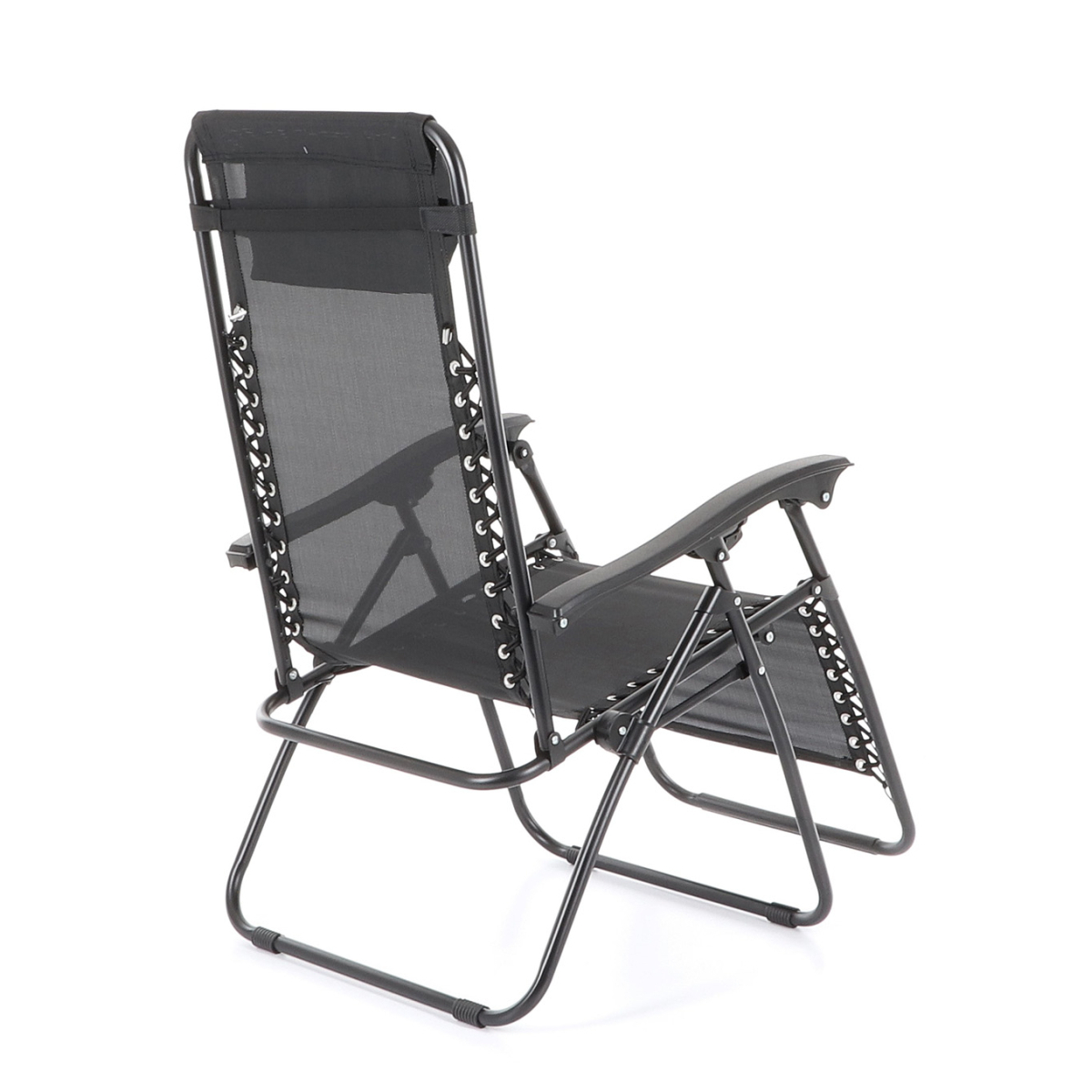 Relax. ležadlo DALLAS Náhľad