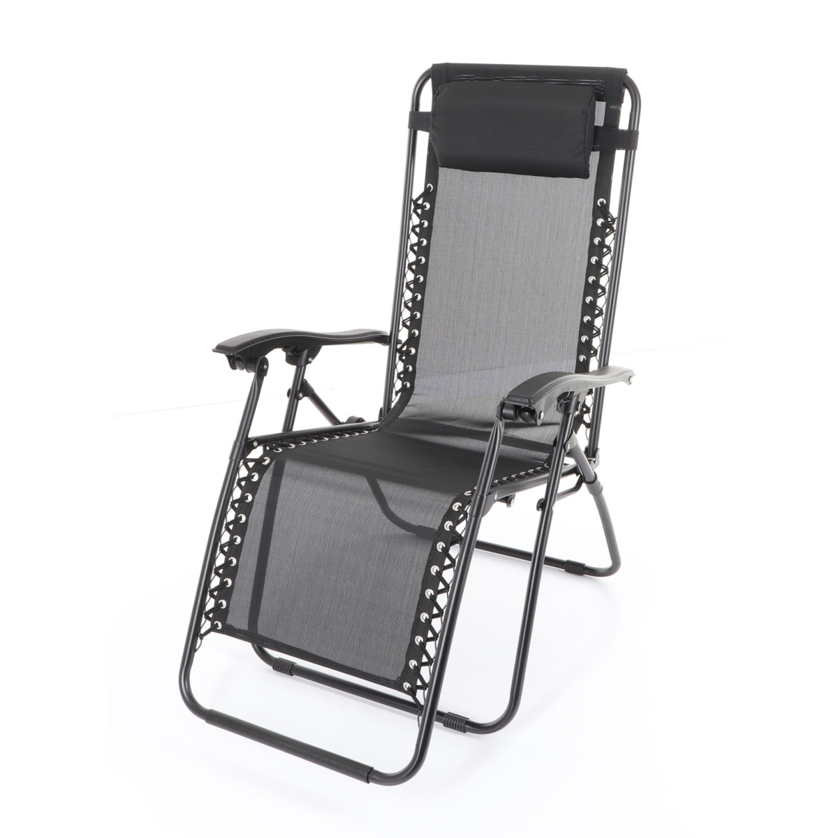Relax. ležadlo DALLAS Náhľad