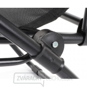 Relax. ležadlo DALLAS náhled