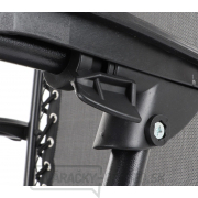 Relax. ležadlo DALLAS náhled