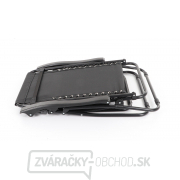 Relax. ležadlo DALLAS náhled